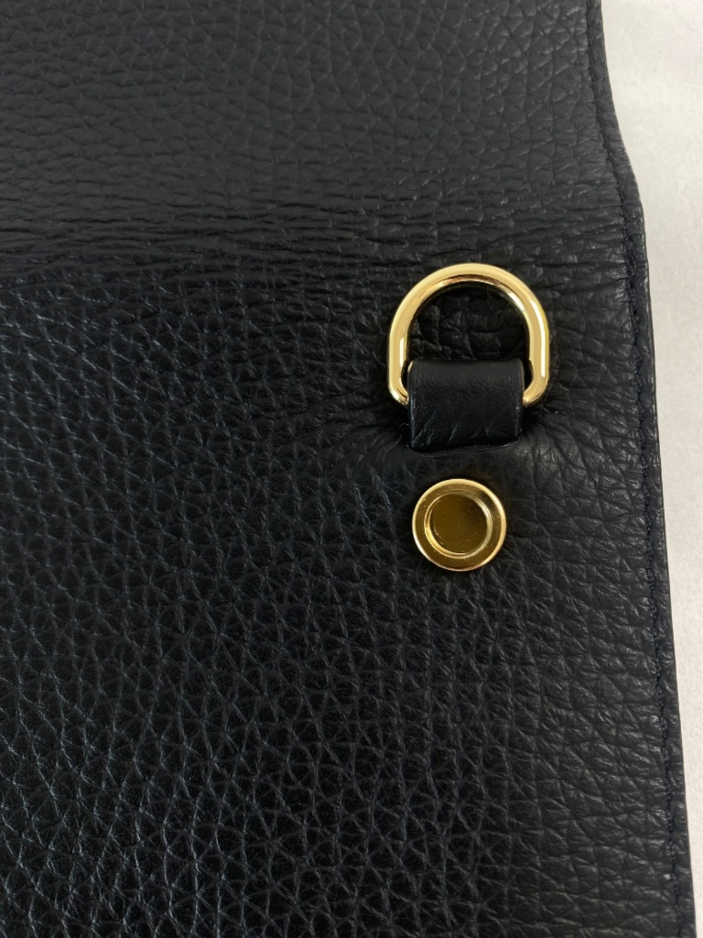 CUYANA System Flap Bag in Black (Just bag) - Picture 6 of 8
